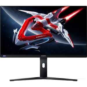 Игровой монитор Xiaomi Mini Led Gaming Monitor G Pro 27i P27QBA-RGPGL (международная версия) Игровой монитор Xiaomi Mini Led Gaming Monitor G Pro 27i P27QBA-RGPGL (международная версия)