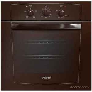 Духовой шкаф Gefest ДГЭ 601-01 К