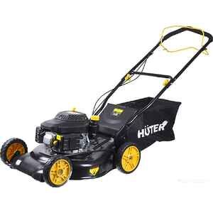 Бензиновая газонокосилка Huter GLM-460ST 70/3/10