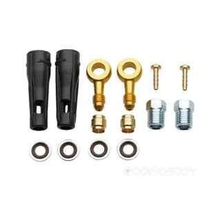 Наконечники гидролинии Baradine HP-F-01 FORMULA (4673)