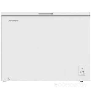 Морозильный ларь NORDFROST CF 300 Морозильный ларь NORDFROST CF 300