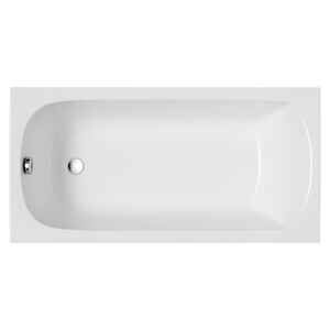 Ванна Polimat CLASSIC 170x75 с ножками 00280