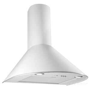 Вытяжка Elikor DE6534WS белый /серебро 933979 Вытяжка Elikor DE6534WS белый /серебро 933979