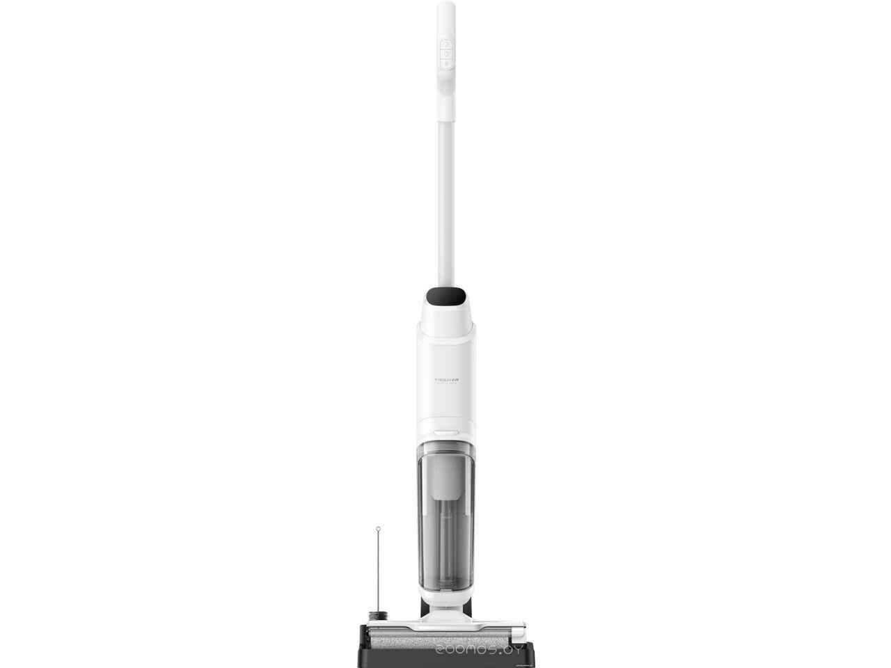 Вертикальный моющий пылесос Trouver Wet and Dry Vacuum K10 BVC-T8A Вертикальный моющий пылесос Trouver Wet and Dry Vacuum K10 BVC-T8A