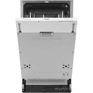 Встраиваемая посудомоечная машина Hyundai HBD 440P