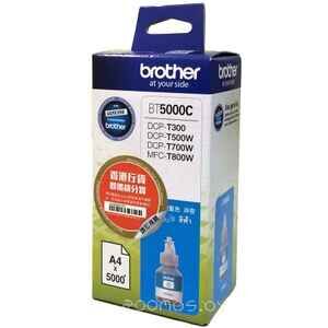 Картридж Brother BT5000C