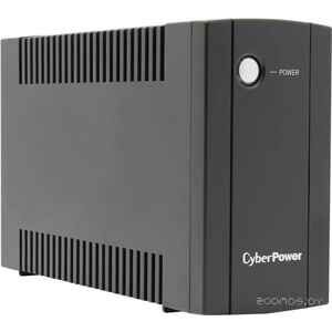 Источник бесперебойного питания CyberPower UTC650E