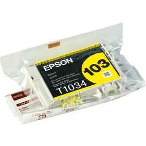 Картридж Epson C13T10344A10 Картридж Epson C13T10344A10