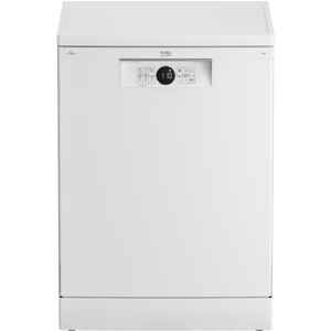 Отдельностоящая посудомоечная машина Beko BDFN26422W
