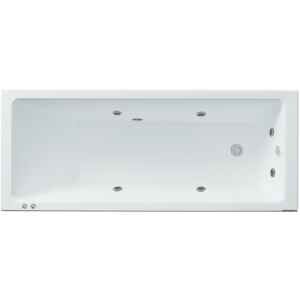 Ванна Triton Аура гидромассажная 150х70 Базовая Ванна Triton Аура гидромассажная 150х70 Базовая