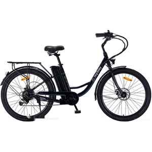 Электровелосипед MyWay Road 1.0 250 26 Pro (синий)