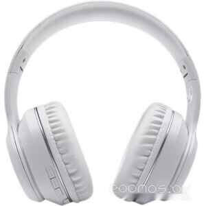 Наушники Hyundai H-HP103 (белый)