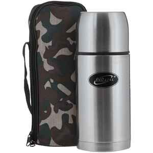 Biostal Охота NBP-750B Stainless Steel