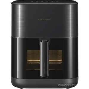 Аэрогриль (аэрофритюрница) Dreame Trouver Air Fryer FD10 Pro VFF12A (черный)