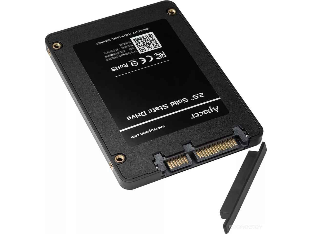 SSD Apacer Panther AS340 240GB AP240GAS340G-1 SSD Apacer Panther AS340 240GB AP240GAS340G-1