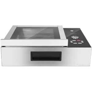 Вакуумный упаковщик Caso VacuChef SlimLine Вакуумный упаковщик Caso VacuChef SlimLine