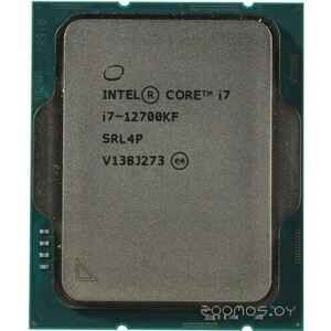 Процессор Intel Core i7-12700KF (оem) Процессор Intel Core i7-12700KF (оem)