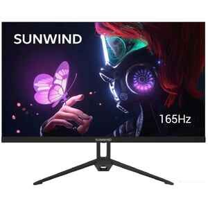 Игровой монитор SunWind SUN-M27BA107 Игровой монитор SunWind SUN-M27BA107
