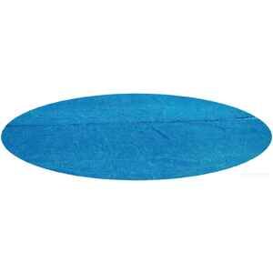 Аксессуары для бассейнов Bestway Солнечное покрывало 462 см для каркасного бассейна 488 см 58253