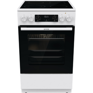 Плита Gorenje GECS5C70WA Плита Gorenje GECS5C70WA