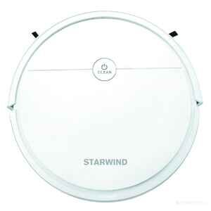 Робот-пылесос StarWind SRV4575