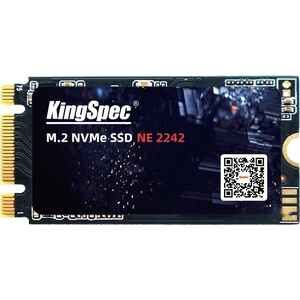 SSD KingSpec NE-256-2242 256GB SSD KingSpec NE-256-2242 256GB
