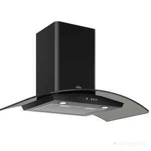 Вытяжка Elikor Аметист 50П-430-К3Д (черный) Вытяжка Elikor Аметист 50П-430-К3Д (черный)