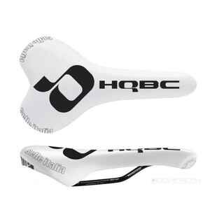 Велоседло HQBC SL Team Edition Mn/Lorica Q010137