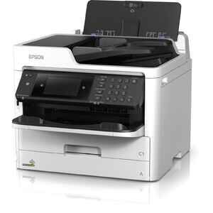 МФУ Epson WorkForce Pro WF-M5799DWF