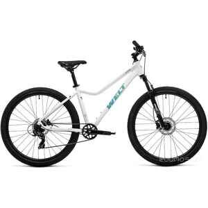 Велосипед Welt Sienna 1.0 HD S 2025 (Milky White)