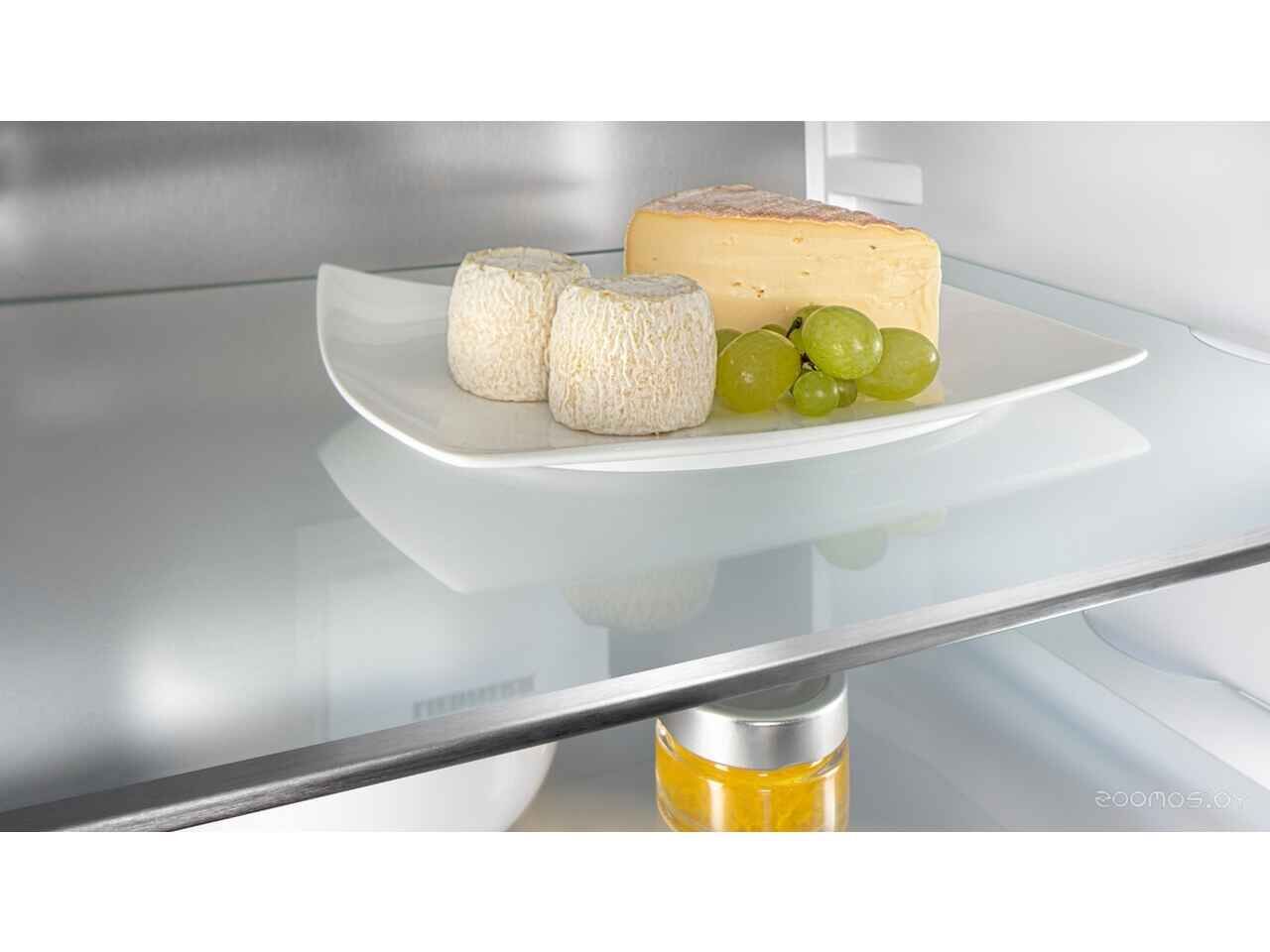 Холодильник Liebherr CBNbdc 573i Plus BioFresh NoFrost Холодильник Liebherr CBNbdc 573i Plus BioFresh NoFrost