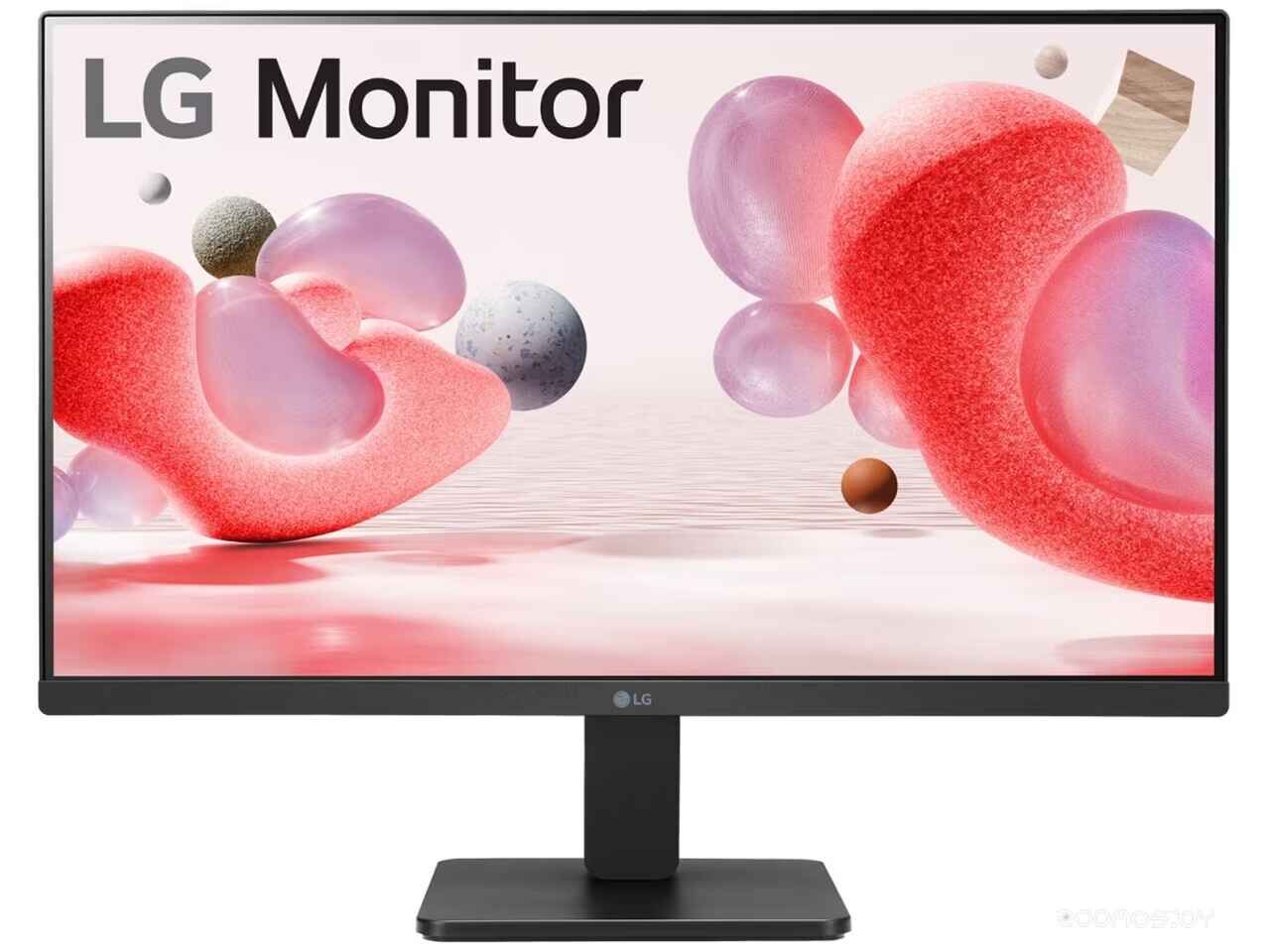 Монитор LG 24MR400-B Монитор LG 24MR400-B