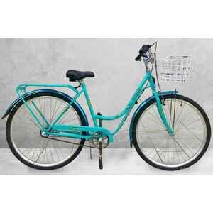 Велосипед Stels Navigator 375 28 Z010 (20, мятный)