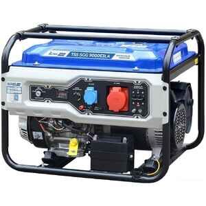 Бензиновый генератор ТСС SGG 9000E3LA Бензиновый генератор ТСС SGG 9000E3LA