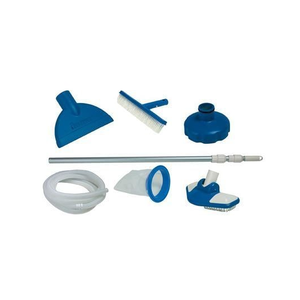 Аксессуары для бассейнов INTEX Набор для очистки бассейна DELUXE 28003