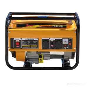 Генератор Skiper LT4500B Генератор Skiper LT4500B
