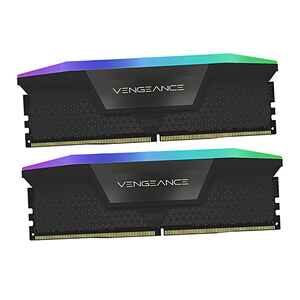 Оперативная память Corsair Vengeance CMH32GX5M2E6000C36