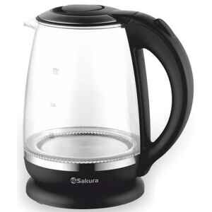 Электрочайник Sakura SA-2719BK Электрочайник Sakura SA-2719BK