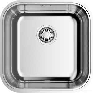Кухонная мойка Omoikiri Omi 44-U/I-IN Quadro 4993494 Кухонная мойка Omoikiri Omi 44-U/I-IN Quadro 4993494