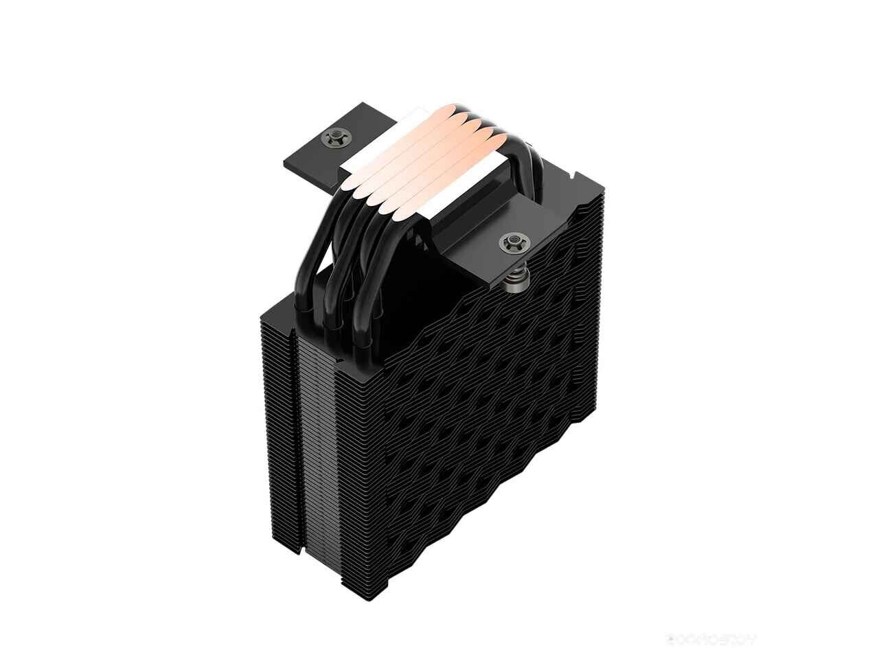 Кулер для процессора PCcooler RT500 Digital ARGB BK Кулер для процессора PCcooler RT500 Digital ARGB BK