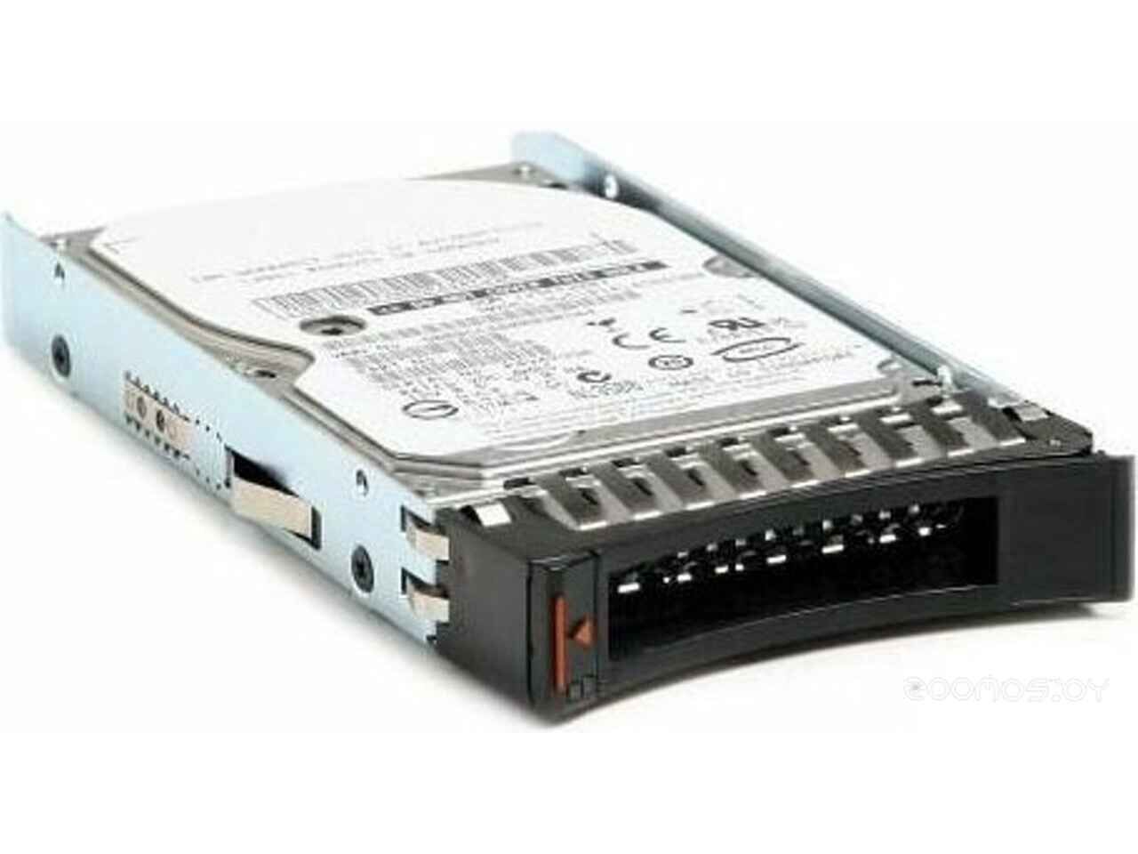 Жесткий диск Lenovo 7XB7A00025 Жесткий диск Lenovo 7XB7A00025