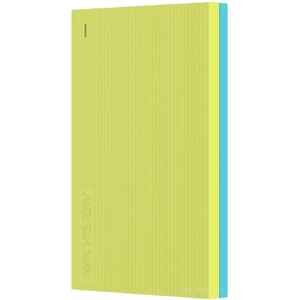 Внешний накопитель Hikvision T30 HS-EHDD-T30(STD)/1T/GREEN/OD 1TB (зеленый) Внешний накопитель Hikvision T30 HS-EHDD-T30(STD)/1T/GREEN/OD 1TB (зеленый)