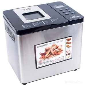 Хлебопечка Endever MB-54