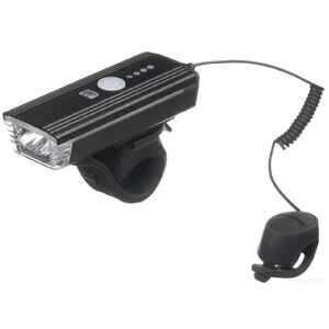 Велосипедный фонарь STG BC-FL1625 USB