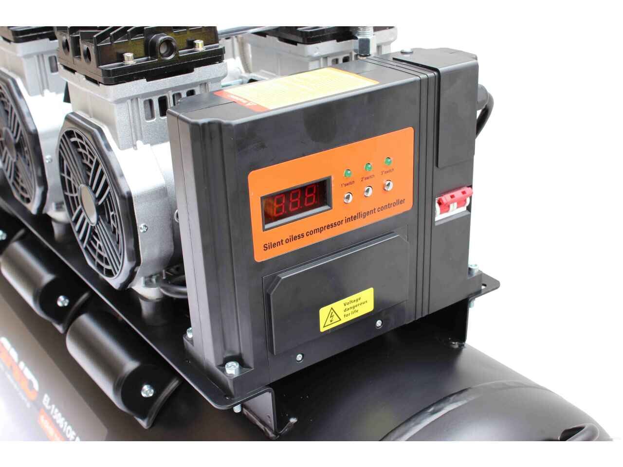 Компрессор Eland EL-10061OF PRO Компрессор Eland EL-10061OF PRO