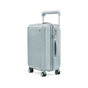 Чемодан на колесах Ninetygo NULIFE luggage 25" (6941413231442) зелёный
