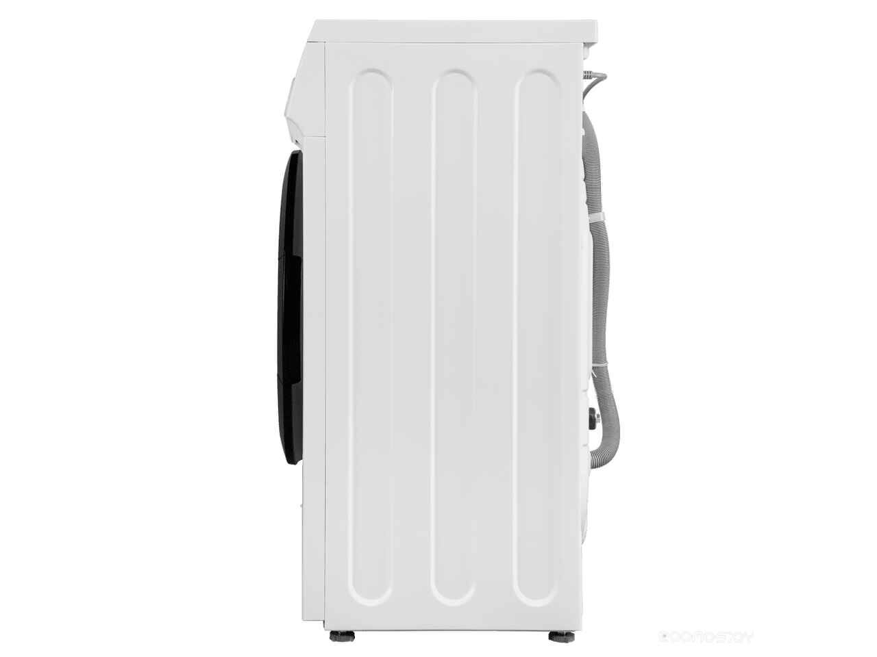 Стиральная машина Maunfeld MFWM127WH052 КА-00019776 Стиральная машина Maunfeld MFWM127WH052 КА-00019776