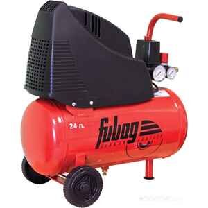 Компрессор FUBAG OL 195/24 CM1,5