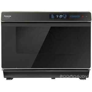 Мини-печь Panasonic NU-SC300BZPE