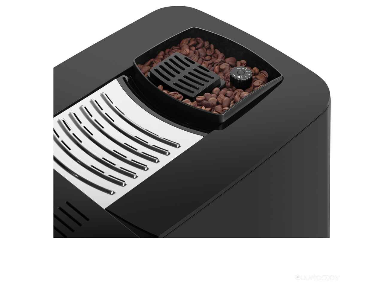 Эспрессо кофемашина Maunfeld AMCM1503S Эспрессо кофемашина Maunfeld AMCM1503S